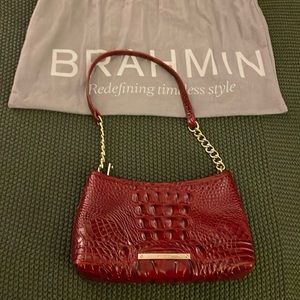 Brahmin small shoulder bag